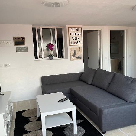 Apartamento A Tan Solo 2 Minutos De La Playa Puerto del Rosario  Exteriör bild