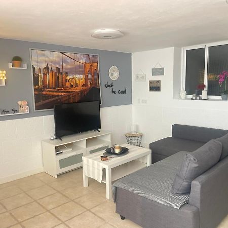 Apartamento A Tan Solo 2 Minutos De La Playa Puerto del Rosario  Exteriör bild