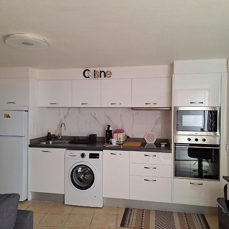 Apartamento A Tan Solo 2 Minutos De La Playa Puerto del Rosario  Exteriör bild