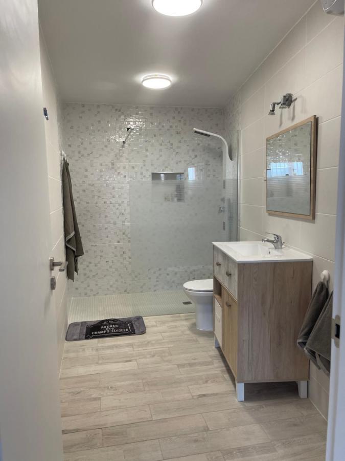 Apartamento A Tan Solo 2 Minutos De La Playa Puerto del Rosario  Exteriör bild