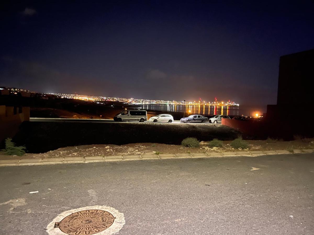 Apartamento A Tan Solo 2 Minutos De La Playa Puerto del Rosario  Exteriör bild