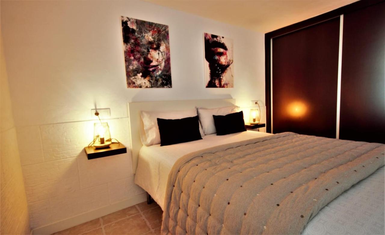 Apartamento A Tan Solo 2 Minutos De La Playa Puerto del Rosario  Exteriör bild
