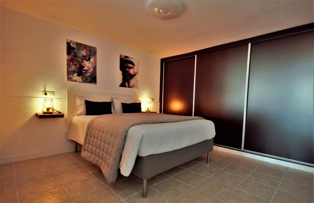 Apartamento A Tan Solo 2 Minutos De La Playa Puerto del Rosario  Exteriör bild