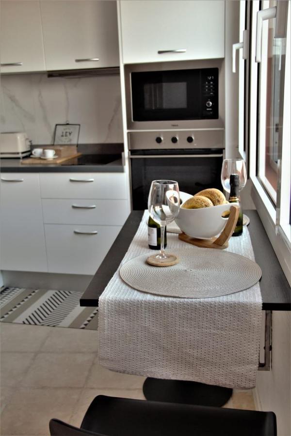 Apartamento A Tan Solo 2 Minutos De La Playa Puerto del Rosario  Exteriör bild