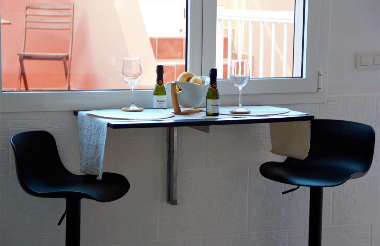 Apartamento A Tan Solo 2 Minutos De La Playa Puerto del Rosario  Exteriör bild
