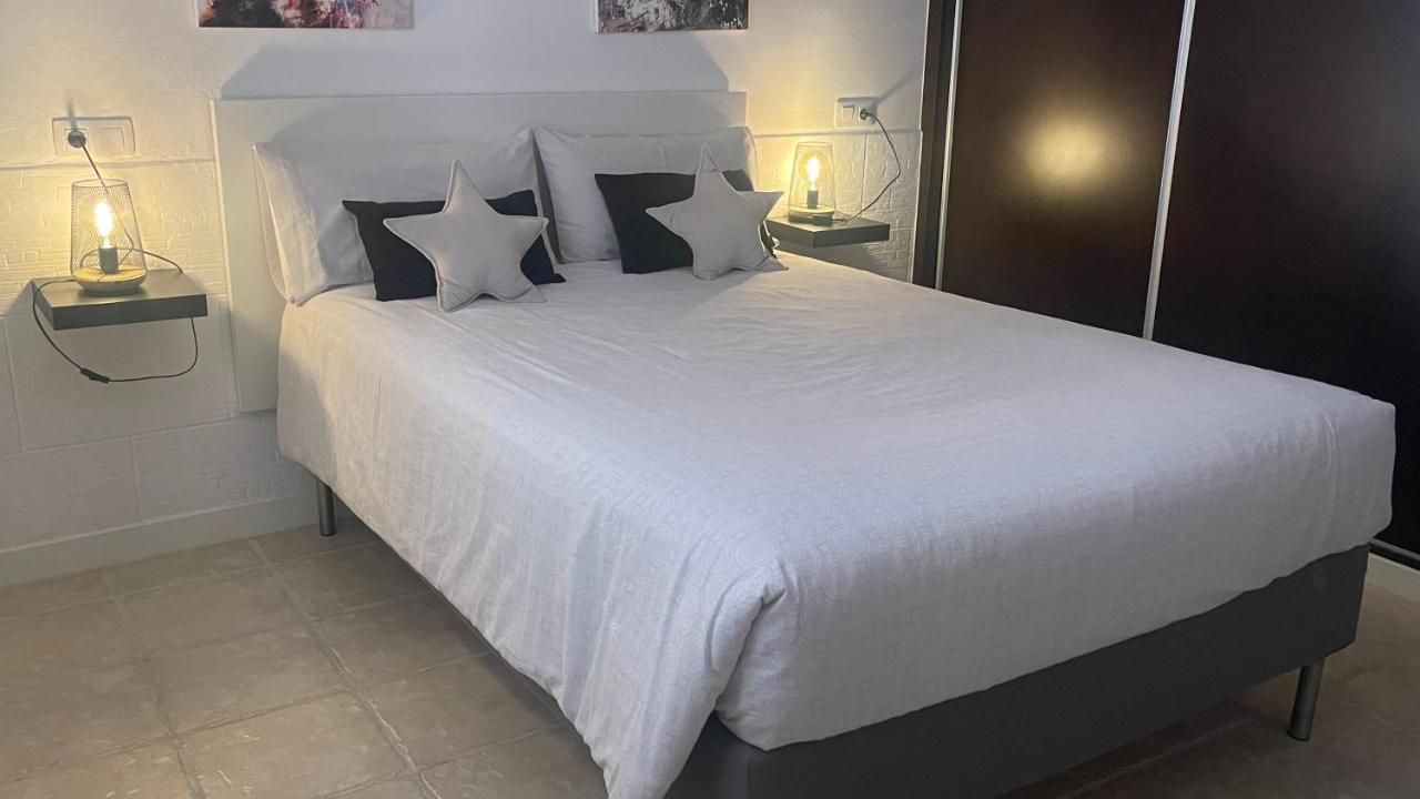 Apartamento A Tan Solo 2 Minutos De La Playa Puerto del Rosario  Exteriör bild
